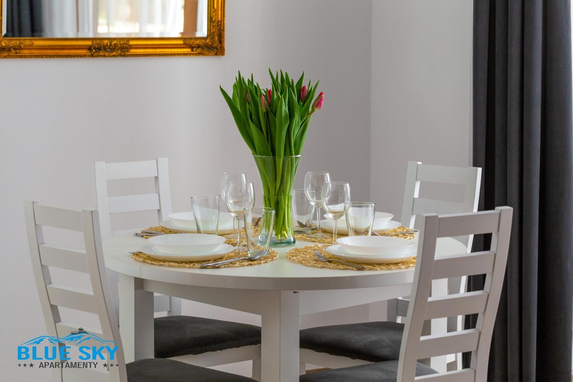 Apartamenty Bluesky - Nad Lomnica15 - Centrum Karpacza, Blisko Deptaka ห้อง รูปภาพ