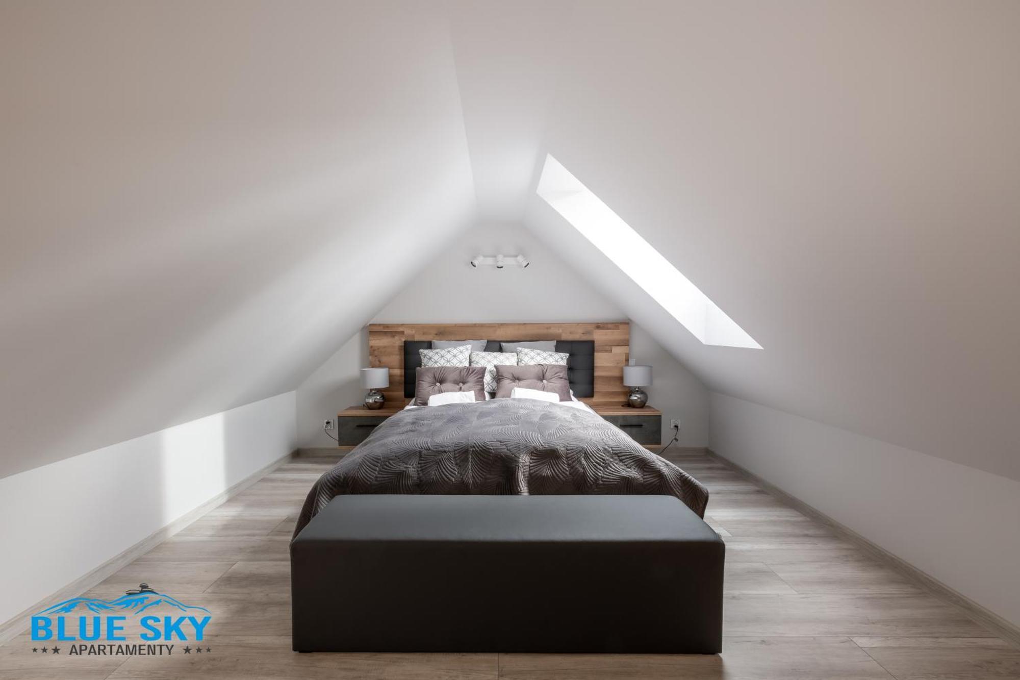 Apartamenty Bluesky - Nad Lomnica15 - Centrum Karpacza, Blisko Deptaka ห้อง รูปภาพ
