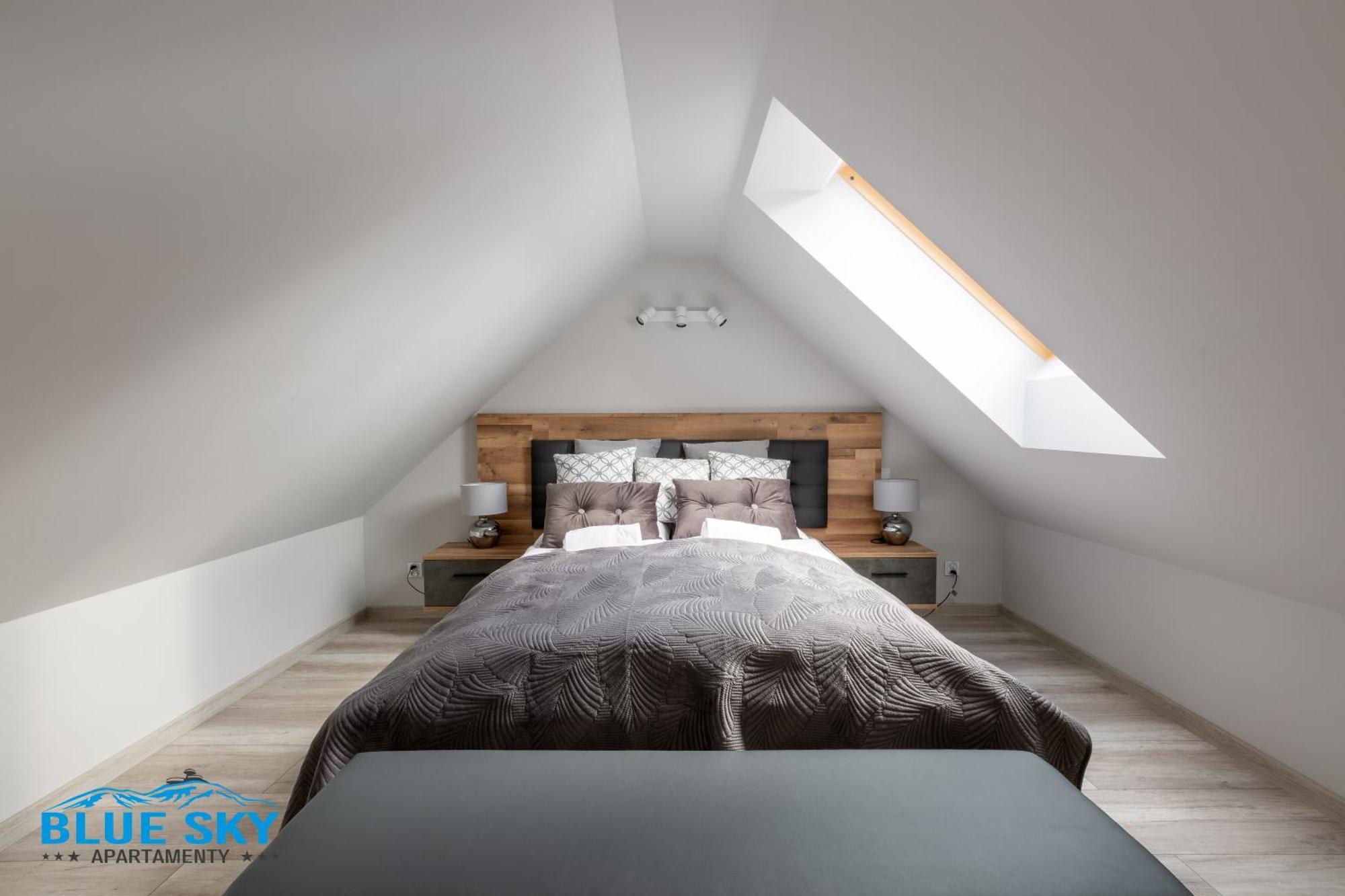 Apartamenty Bluesky - Nad Lomnica15 - Centrum Karpacza, Blisko Deptaka ห้อง รูปภาพ