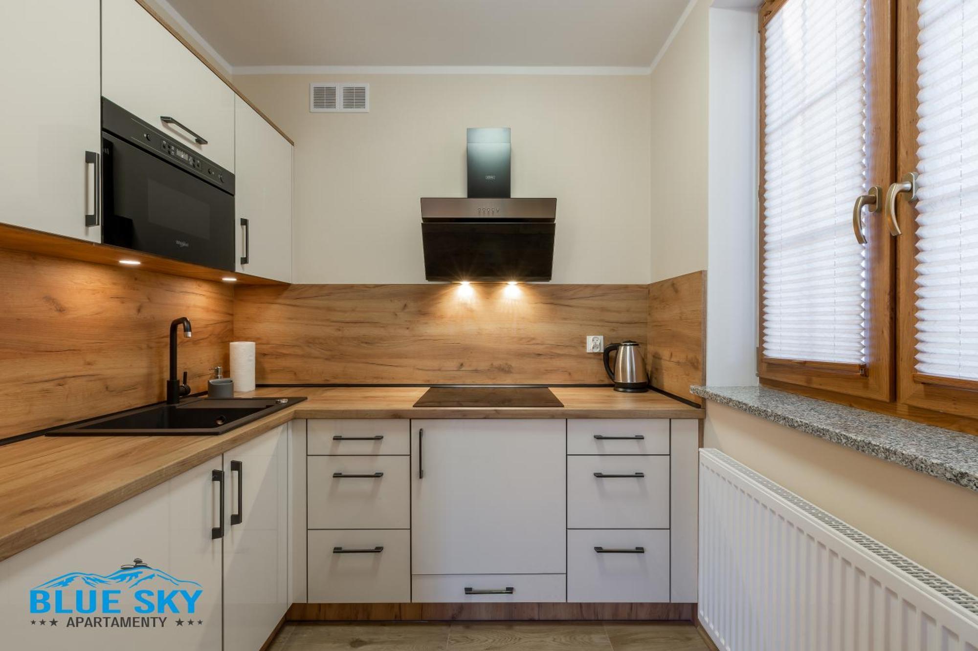 Apartamenty Bluesky - Nad Lomnica15 - Centrum Karpacza, Blisko Deptaka ห้อง รูปภาพ