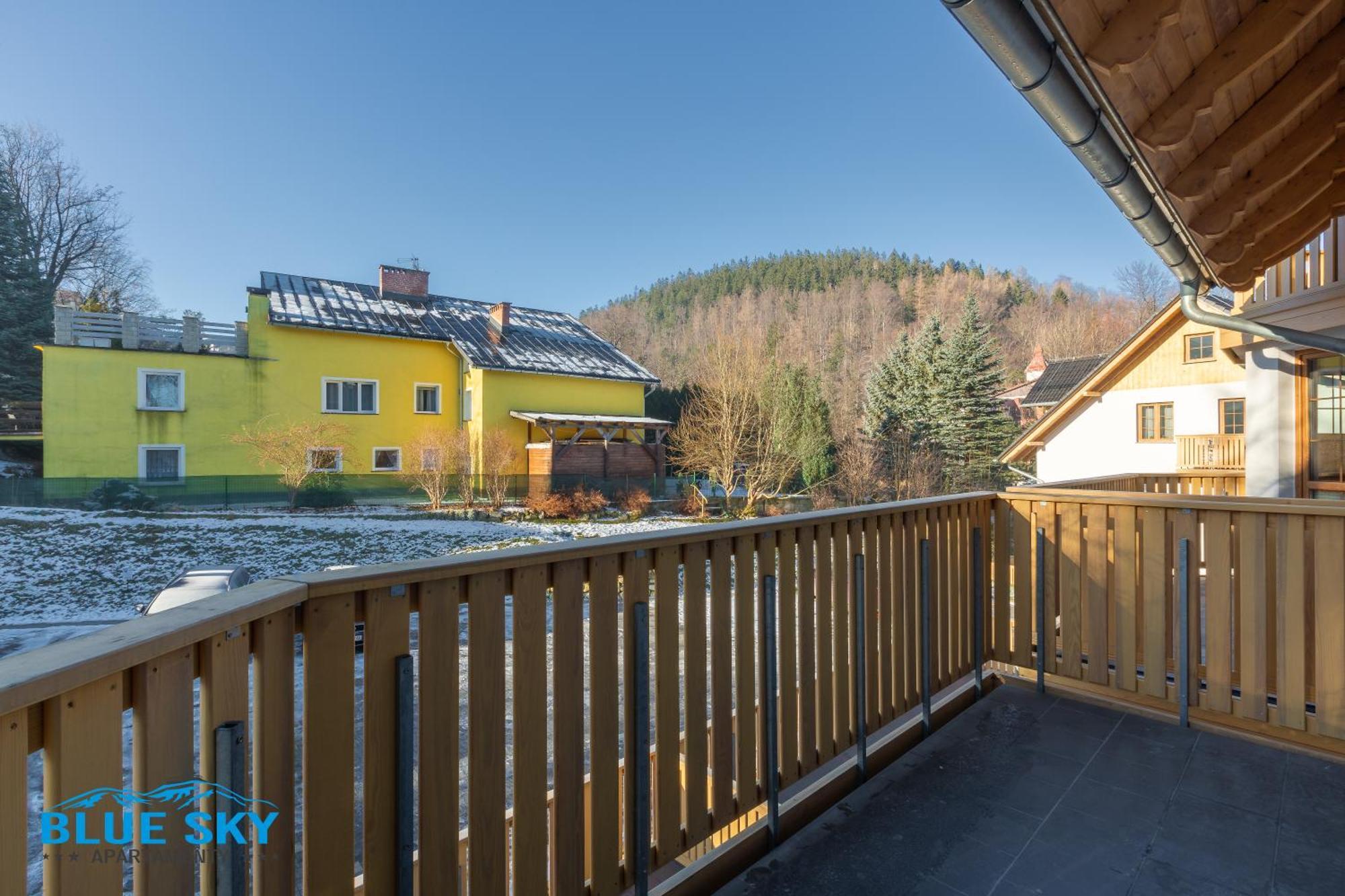 Apartamenty Bluesky - Nad Lomnica15 - Centrum Karpacza, Blisko Deptaka ห้อง รูปภาพ