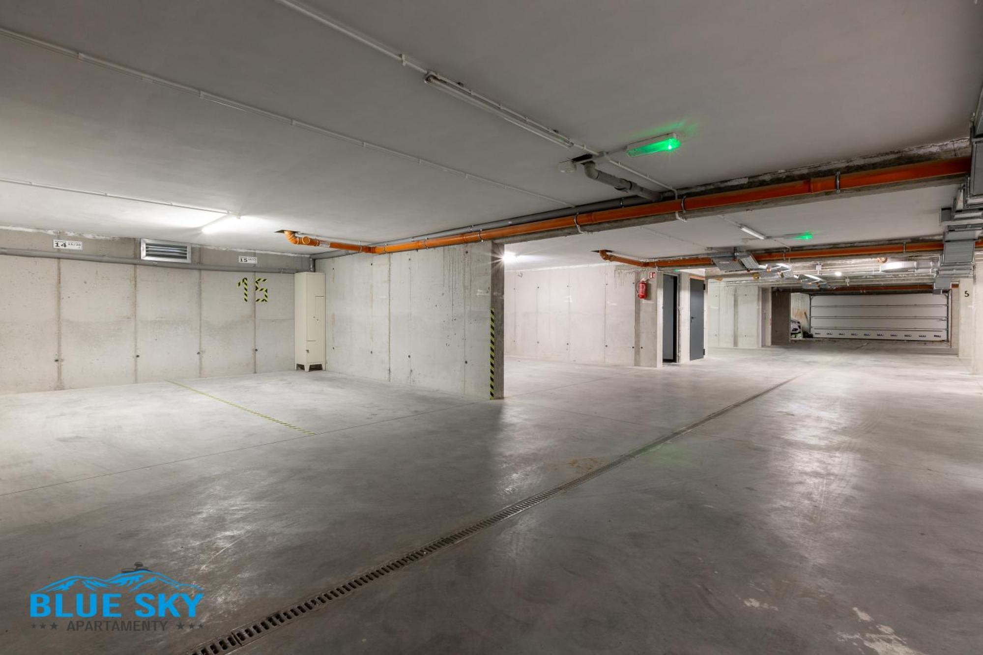 Apartamenty Bluesky - Nad Lomnica15 - Centrum Karpacza, Blisko Deptaka ห้อง รูปภาพ